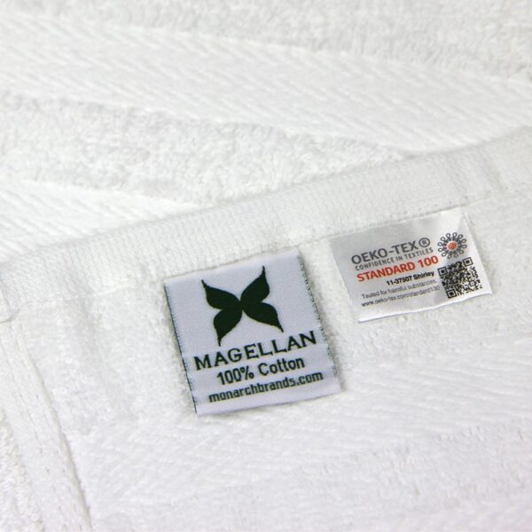 Magellan Towel Collection