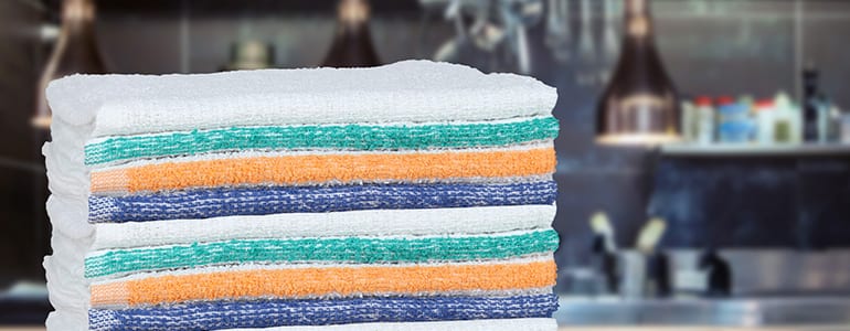 Bar Towels, Bar Mop Towels