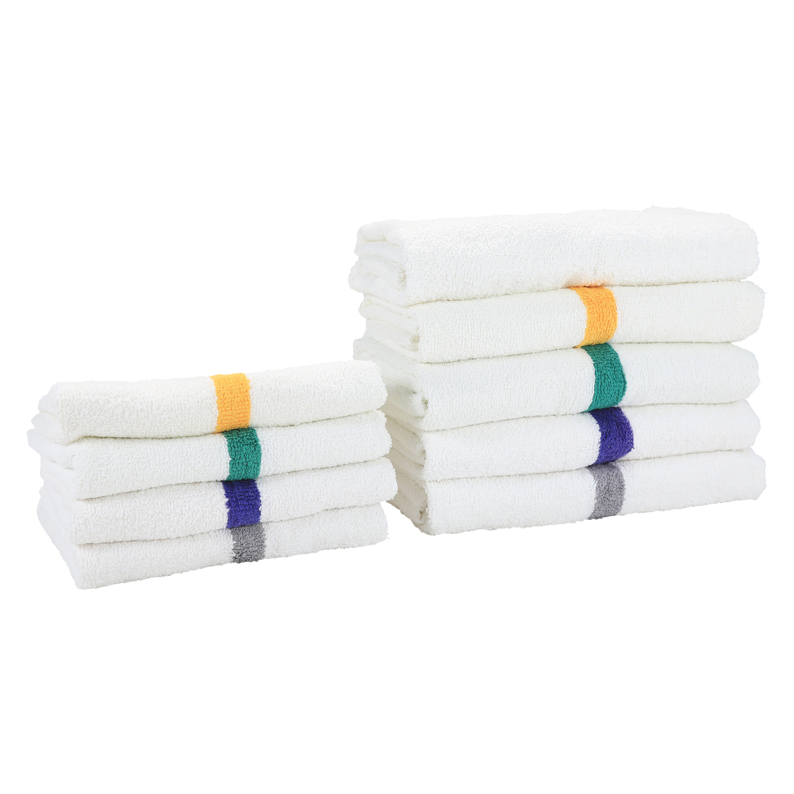 Power Towels Group stacked