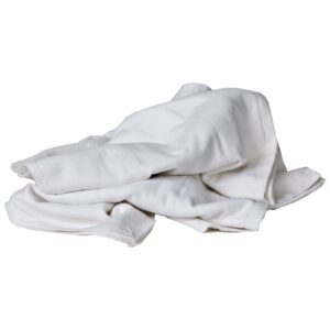 New Mill End Rags - Knitted Baby Diapers