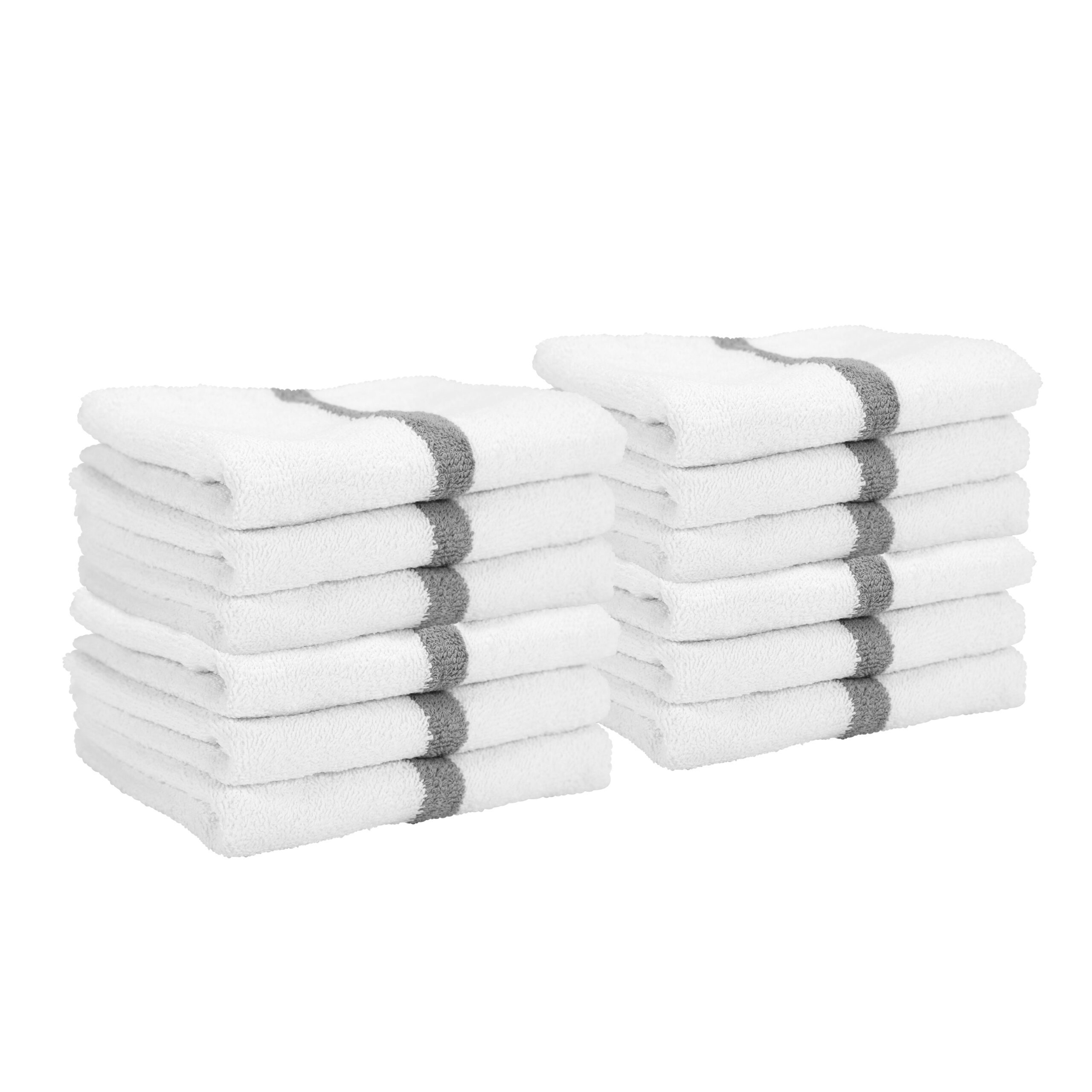 Bulk Herringbone Kitchen Towels – Monarch Brands