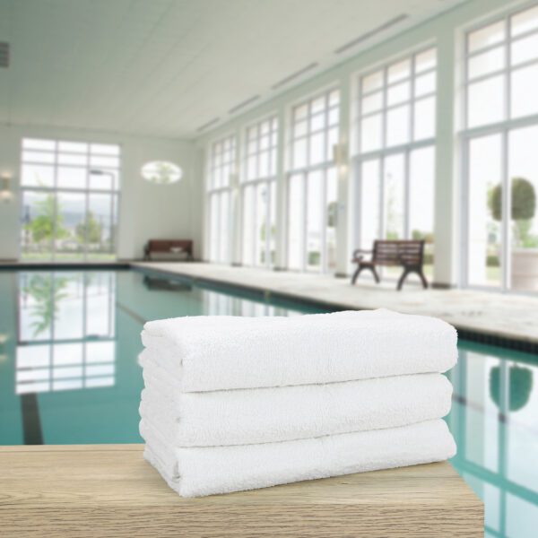 Power Towels