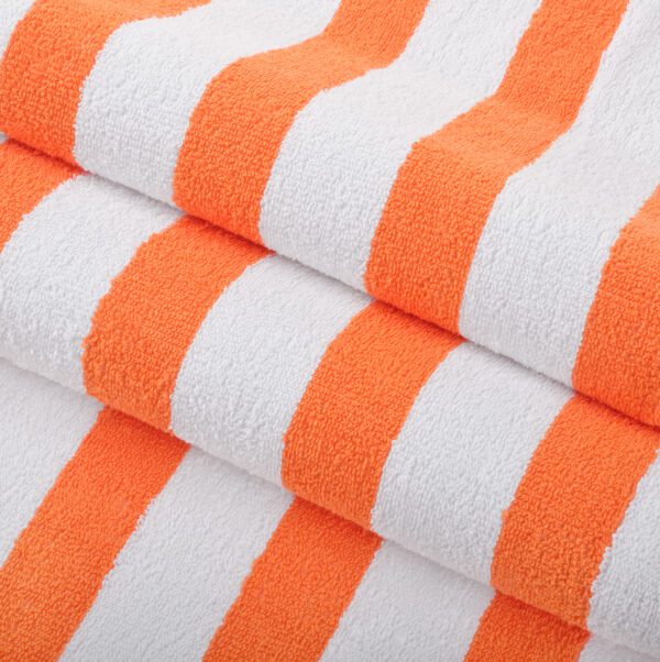 Cali Cabana Towels