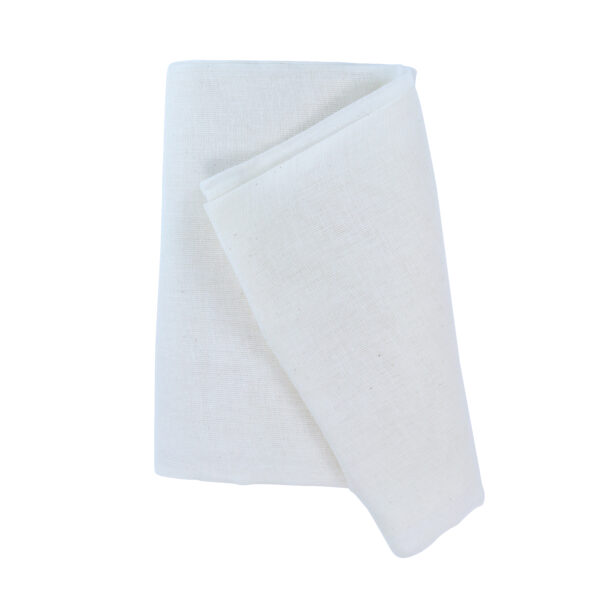 The Sloppy Chef Bleached Cheesecloth