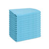 SmartEdge Microfiber - Blue stacked