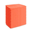 SmartEdge Microfiber - Orange stacked