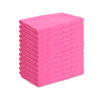 SmartEdge Microfiber - Pink stacked