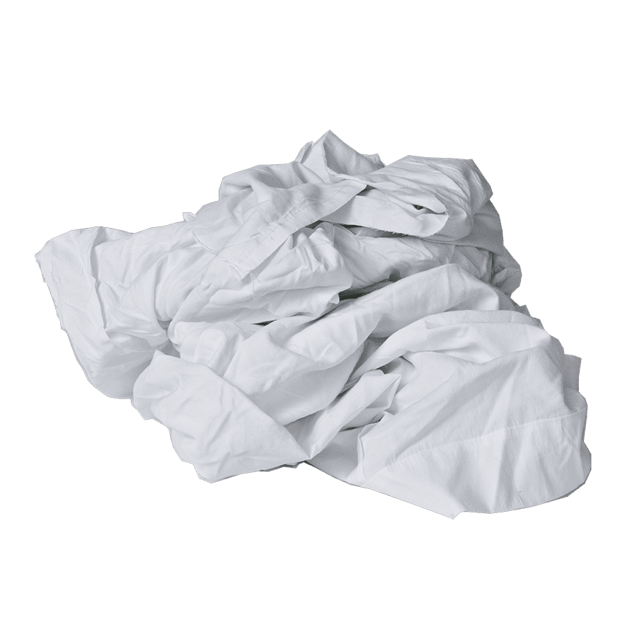 White Sheeting Material – Cleaning Supplies – Monarch Brands