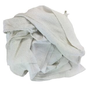 Bulk Huck Absorbent Towels – Industrial Wiping – Monarch Brands