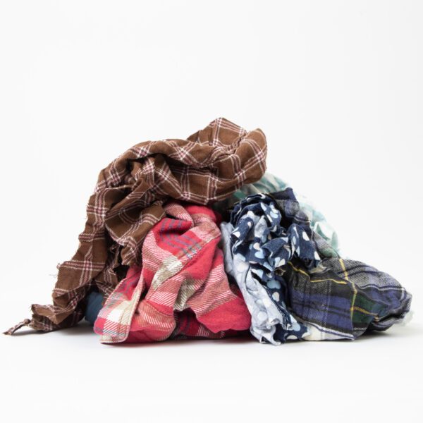 Flannel Material