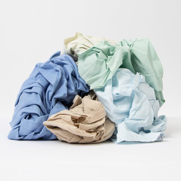 Color Sheeting