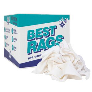 All Rags - Affordable Wiping Rags, Wholesale Bulk Rags