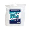 White Sheeting Material - 50Lb Compressed Bag, 14" x 14" to 20" x 20"
