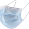 3-Ply PPE mask