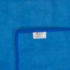 SilverSure Antimicrobial Treated Cloths blue tag closeup