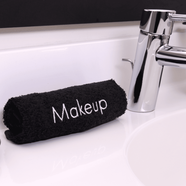 Makeup Removal Washcloths  Guest Makeup Washcloth  Monarch Brands