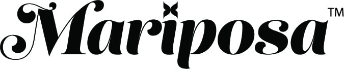 Mariposa logo