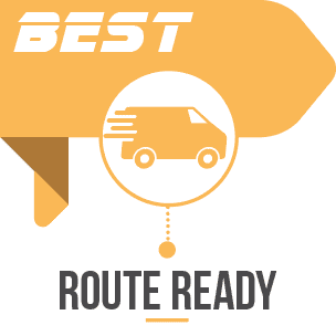 Best Route Ready