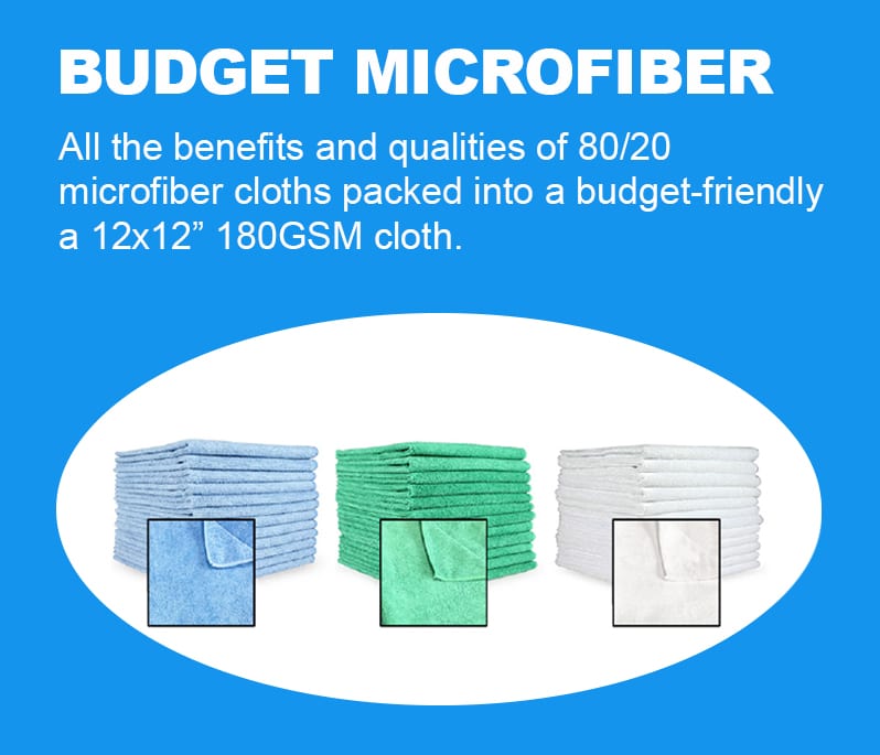 Budget microfiber block image