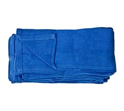 Bulk Huck Absorbent Towels – Industrial Wiping – Monarch Brands