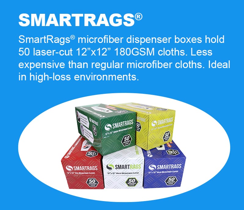 SmartRags block image