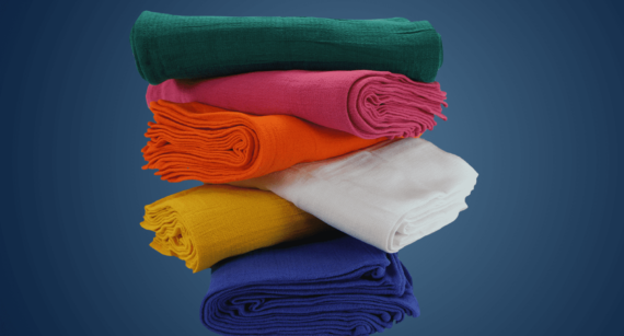 What are Huck Towels? And why are Huck Towels so Popular?