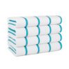 Las Rayas Resort Towels - Blue