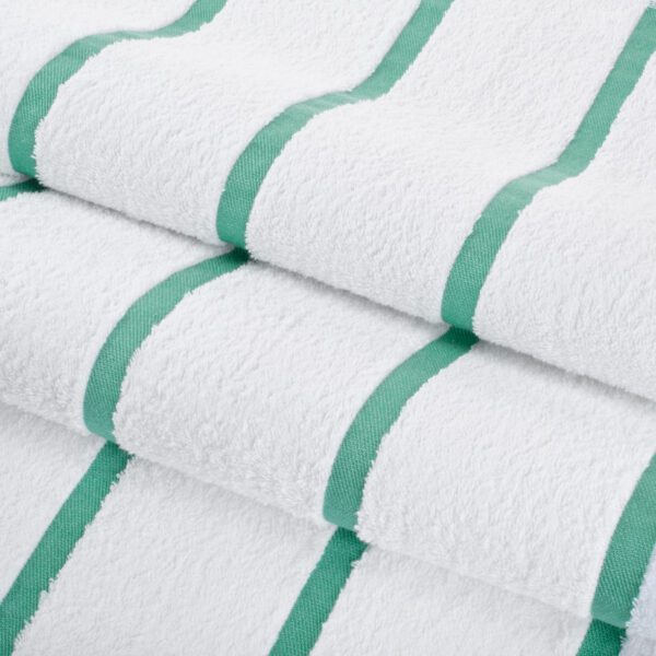 Las Rayas Resort Towels