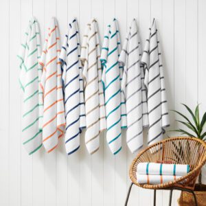 Las Rayas Resort Towels