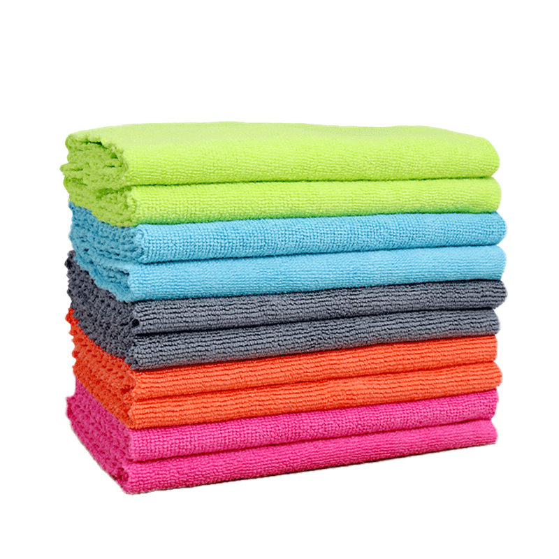 SmartEdge Microfiber group stacked