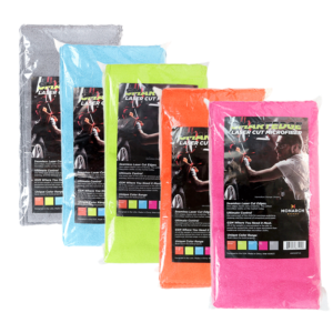 SmartEdge Microfiber group packaging