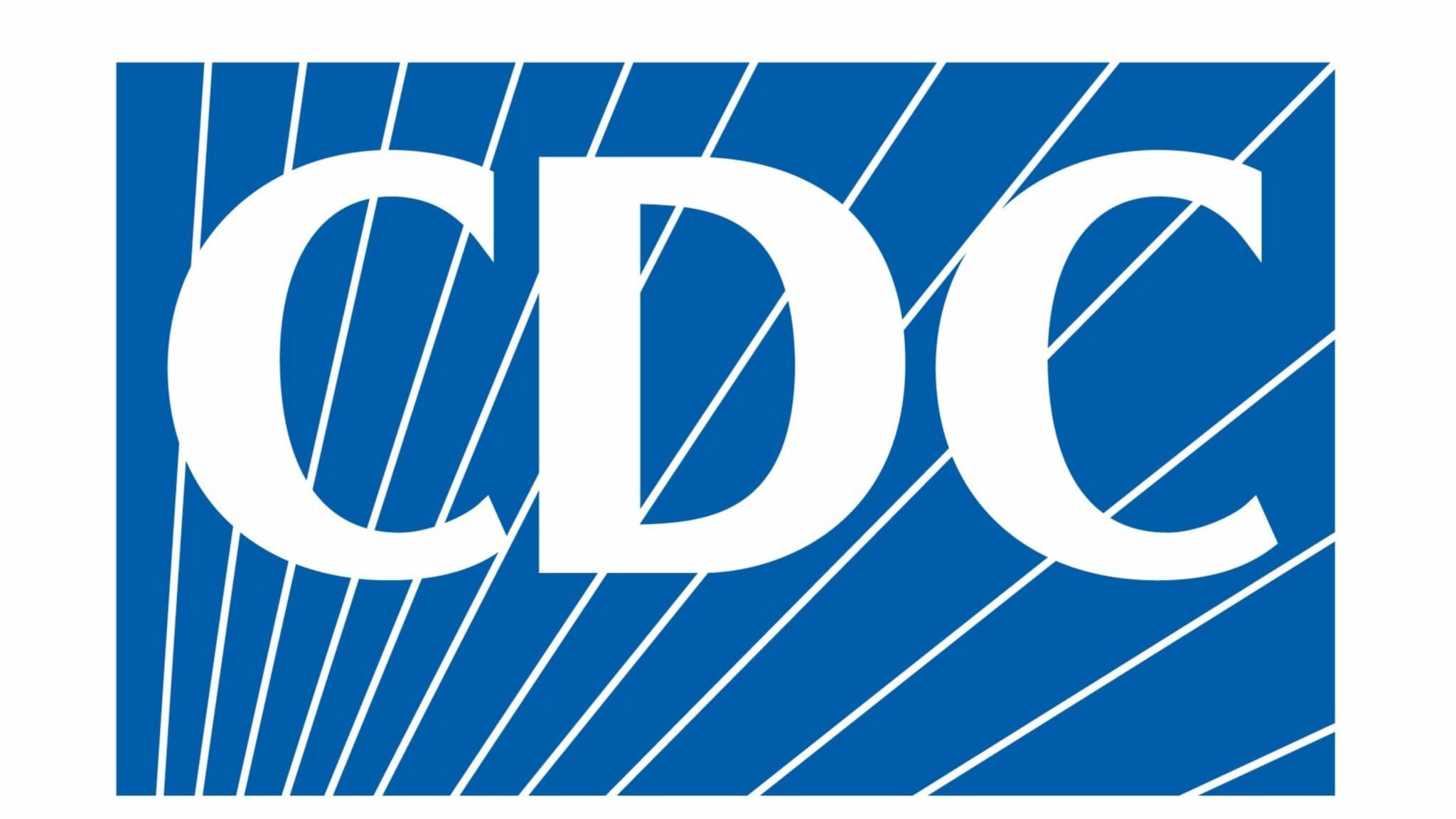 CDC logo