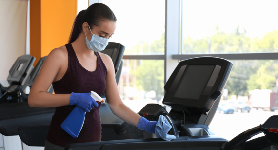 Increase Gym Sales with Microfiber Products and Bulk Towels