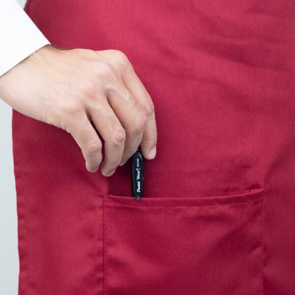 Bistro & Half Bistro Spun Poly Aprons