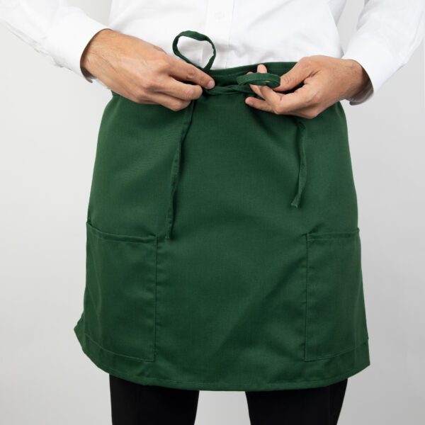 Bistro & Half Bistro Spun Poly Aprons
