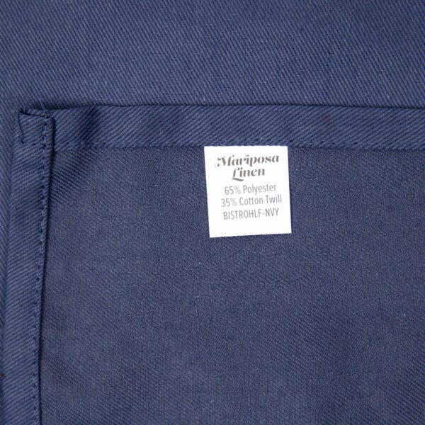 Bistro & Half Bistro Spun Poly Aprons