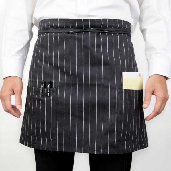 Bistro & Half Bistro Spun Poly Aprons