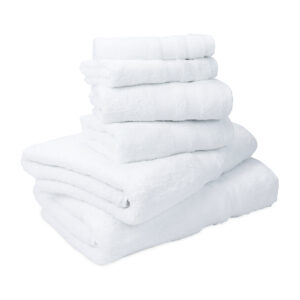 Magellan Towels stacked