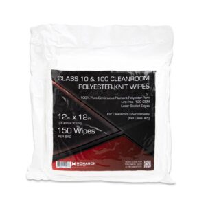 Microfiber Rag Bag - 50 Pack – Industrial Supply – Monarch Brands