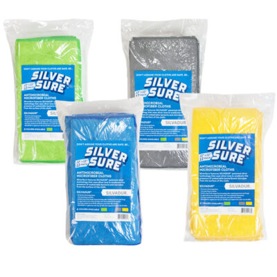 SilverSure packaged group