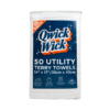 50-Pack Qwick Wick Terry Towels