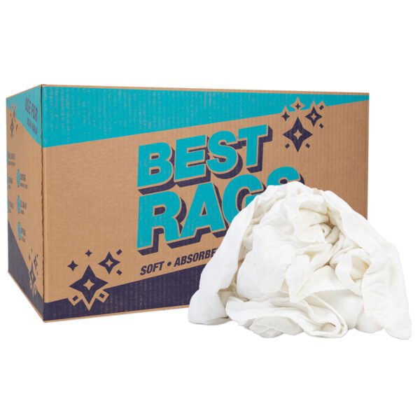 New 2-PLY Knit Diaper