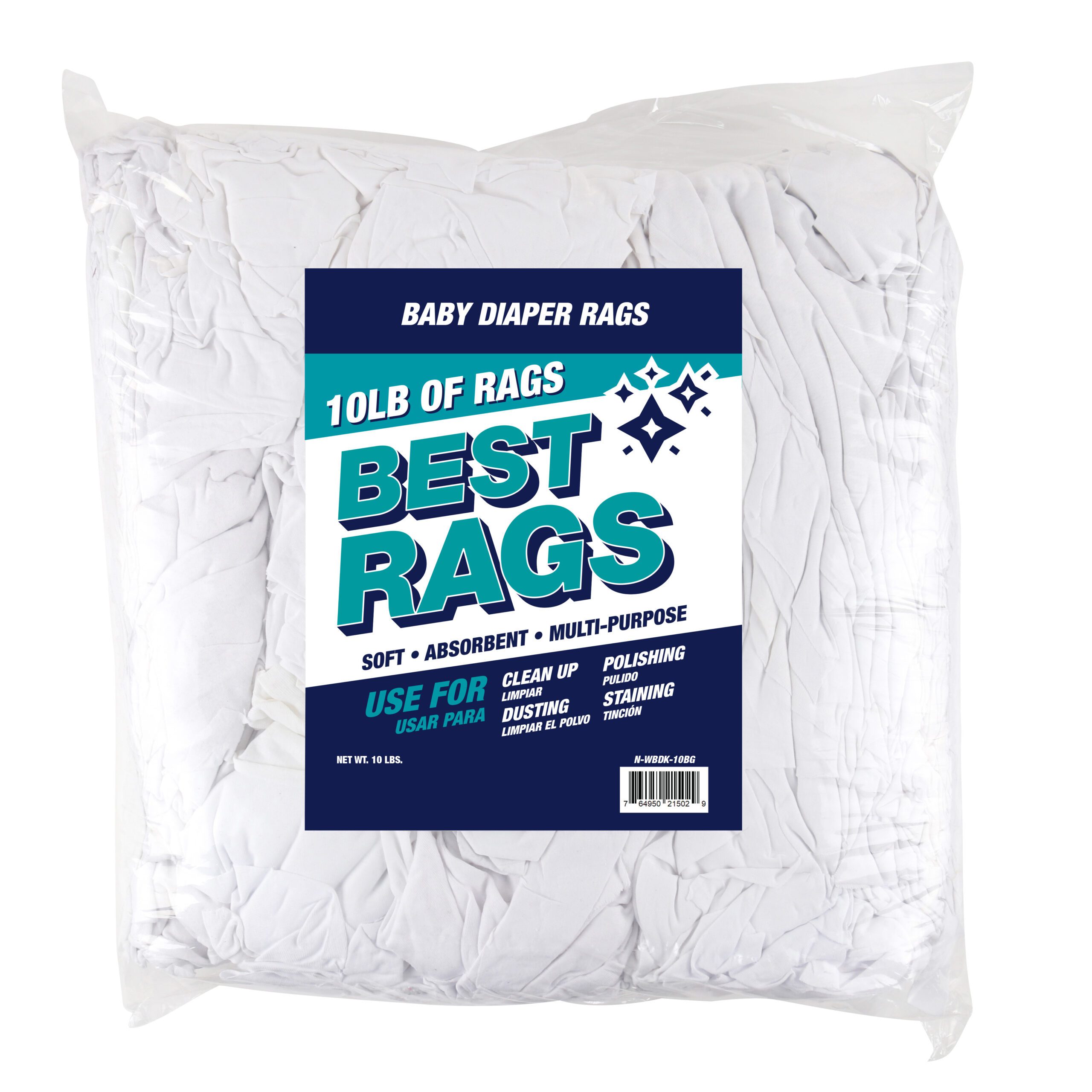 Diaper Rags – Beautiful Rags