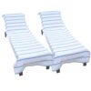 CC-HS3085-BL-2PK on pool chair
