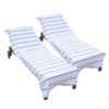 CC-HS3085-LG-2PK on pool chair
