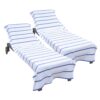 CC-HS3085-NV-2PK on pool chair