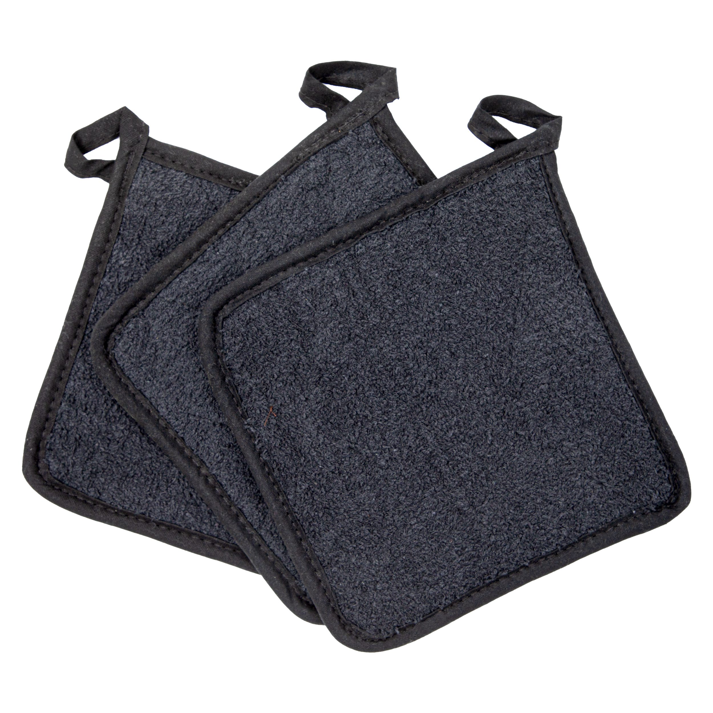 Terry Towel Pack – Retail Ready Rags – Monarch Brands