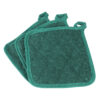 Green Pot Holder