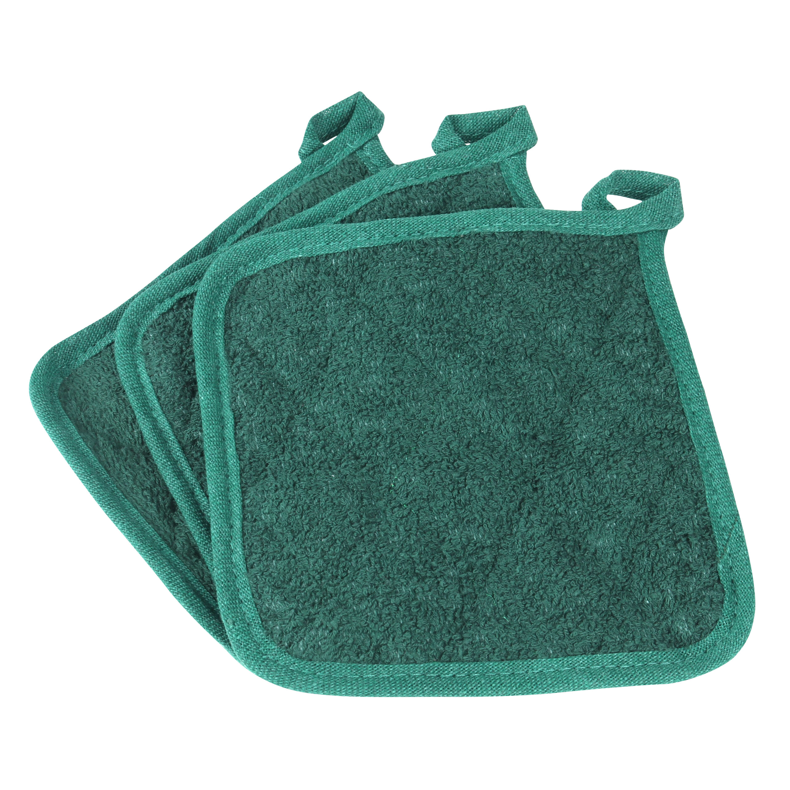 Terry Towel Pack – Retail Ready Rags – Monarch Brands