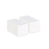 Absorbent Huck Towel 12 pack - White